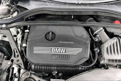 2021 BMW 2 Series 228i