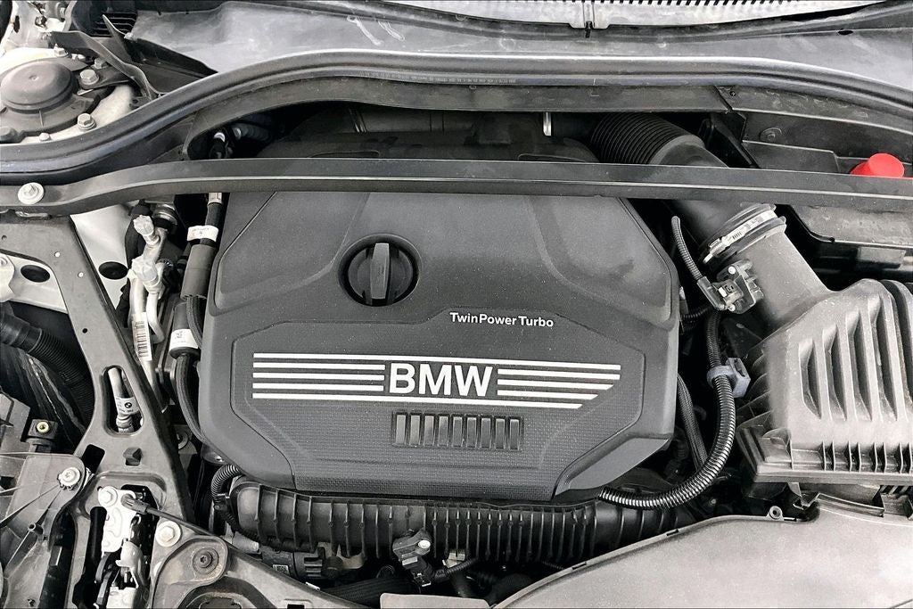 2021 BMW 2 Series 228i