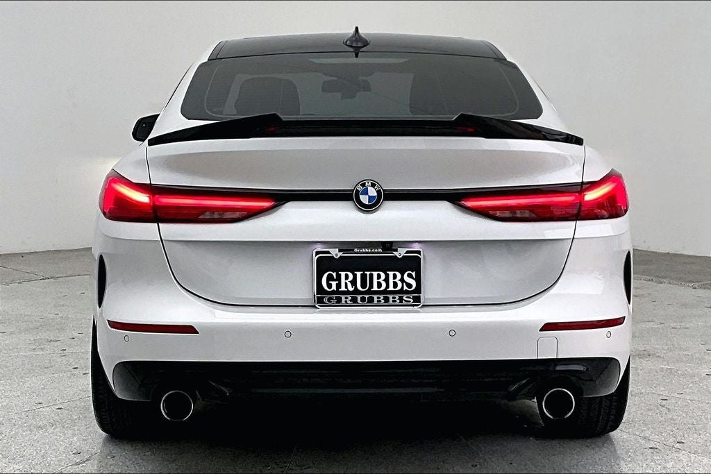2021 BMW 2 Series 228i