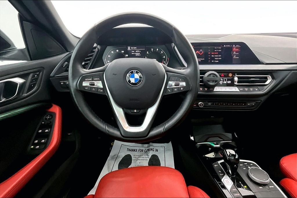 2021 BMW 2 Series 228i