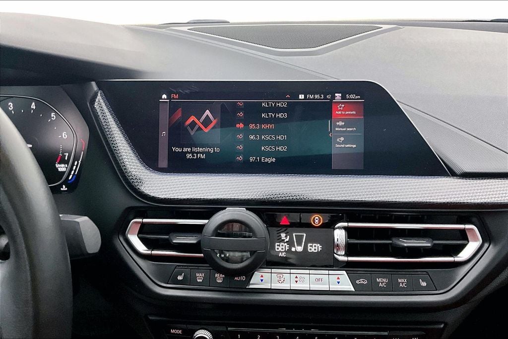 2021 BMW 2 Series 228i