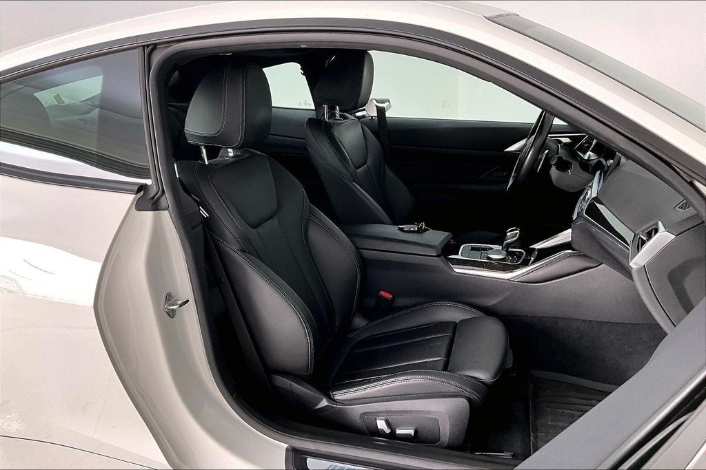 2022 BMW 4 Series 430i