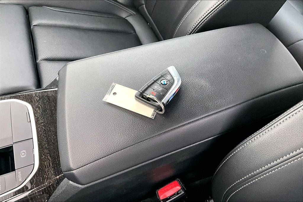 2022 BMW 4 Series 430i