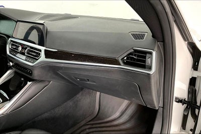 2022 BMW 4 Series 430i