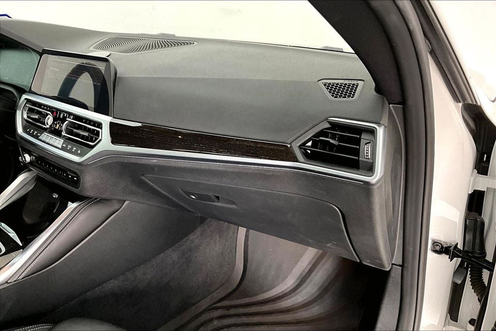 2022 BMW 4 Series 430i