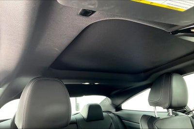 2022 BMW 4 Series 430i