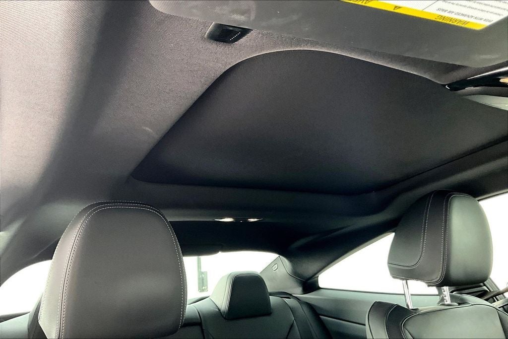 2022 BMW 4 Series 430i