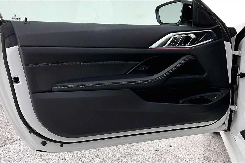 2022 BMW 4 Series 430i