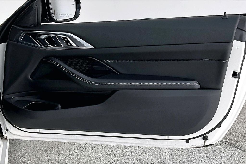 2022 BMW 4 Series 430i