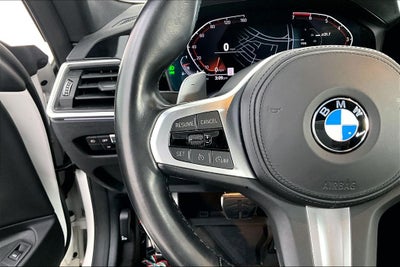 2022 BMW 4 Series 430i