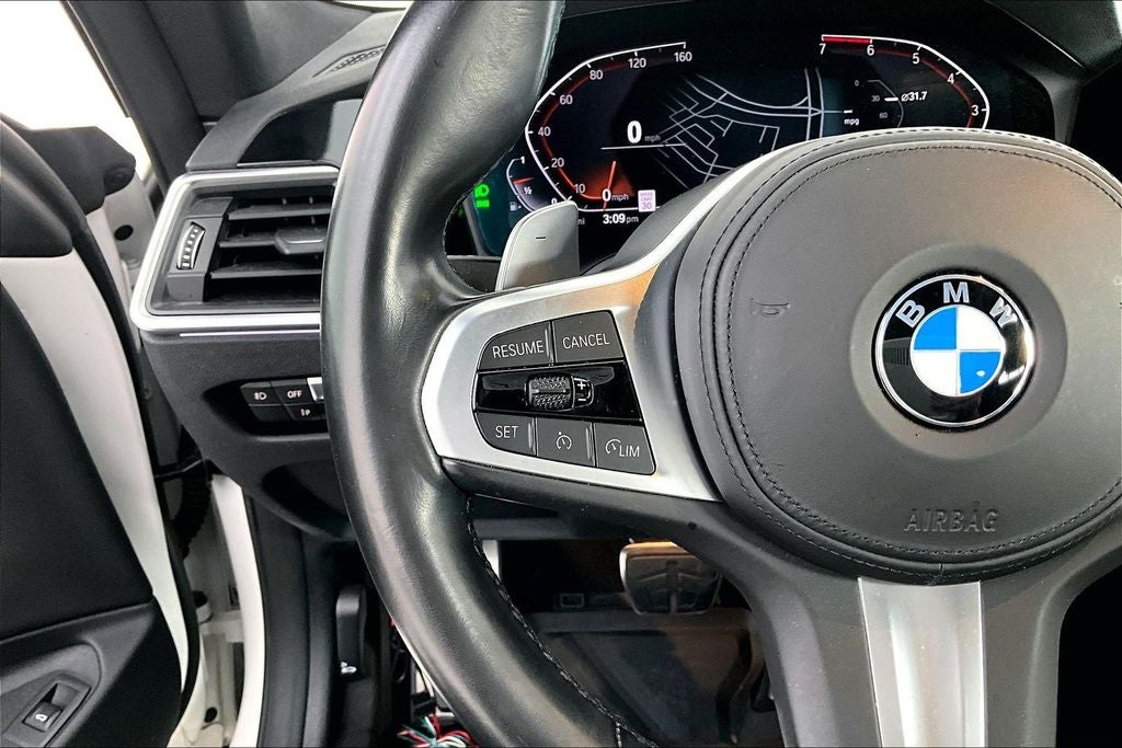 2022 BMW 4 Series 430i