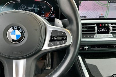 2022 BMW 4 Series 430i