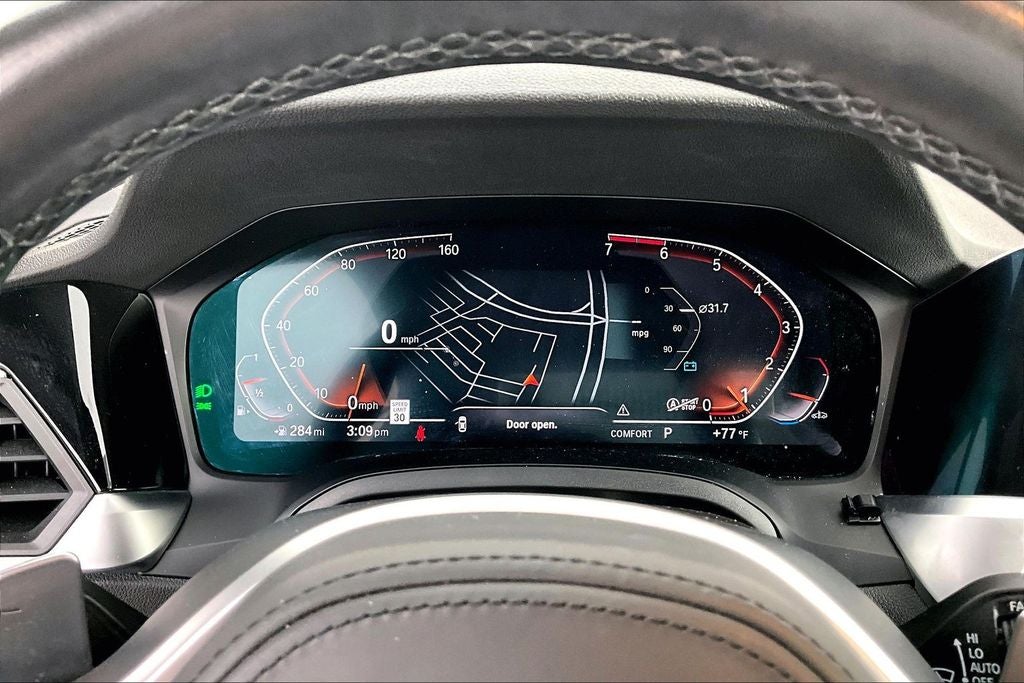 2022 BMW 4 Series 430i