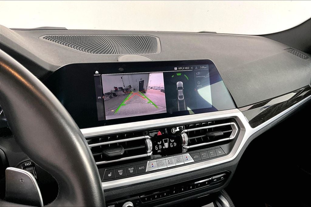 2022 BMW 4 Series 430i