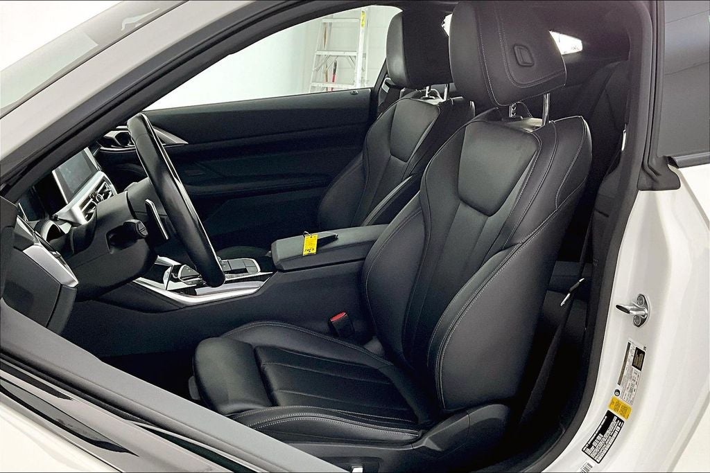 2022 BMW 4 Series 430i