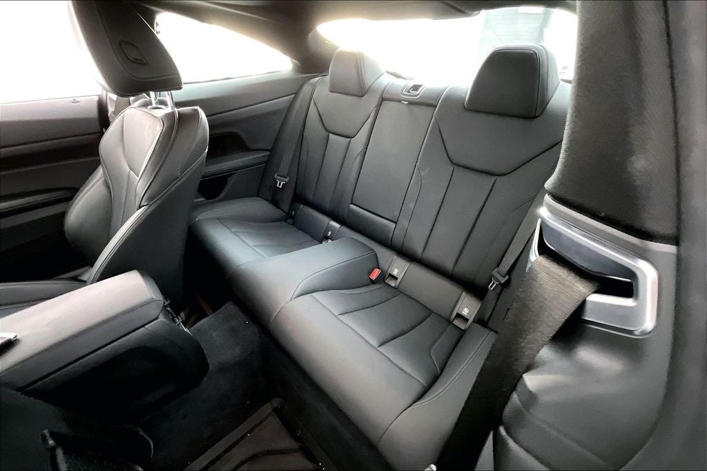 2022 BMW 4 Series 430i