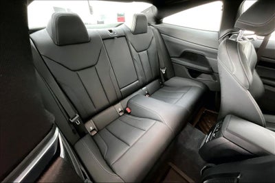 2022 BMW 4 Series 430i