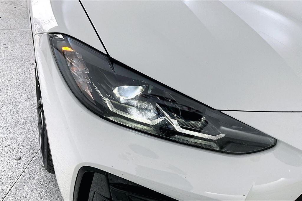 2022 BMW 4 Series 430i