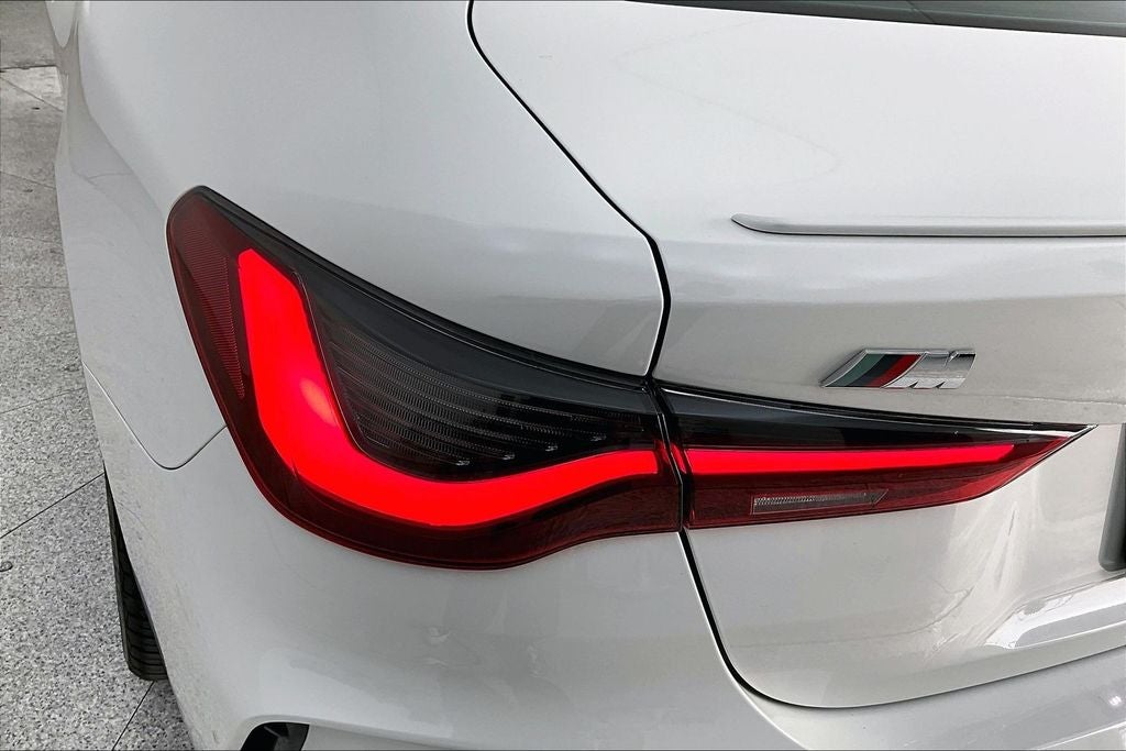 2022 BMW 4 Series 430i