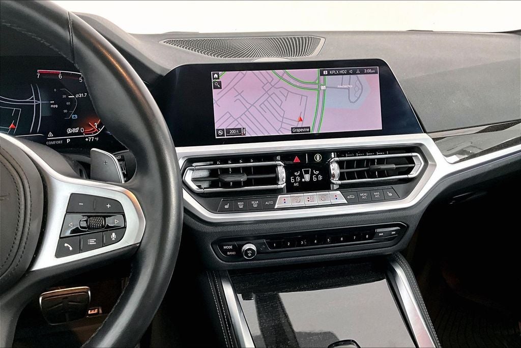 2022 BMW 4 Series 430i