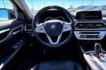 2019 BMW 7 Series 740i
