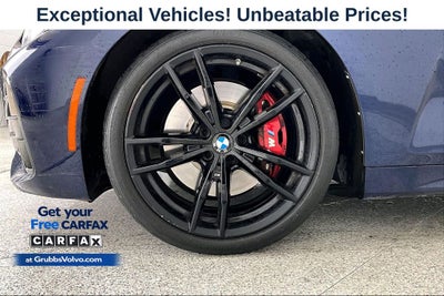 2023 BMW 4 Series M440i