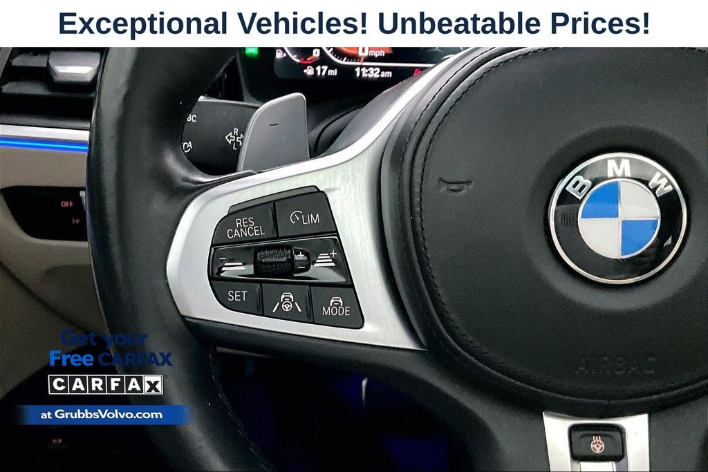 2023 BMW 4 Series M440i