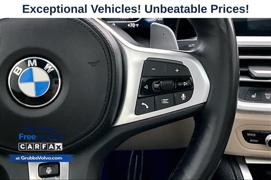 2023 BMW 4 Series M440i