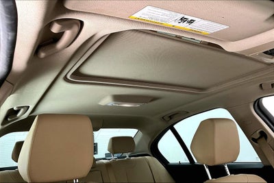 2018 BMW 3 Series 320i