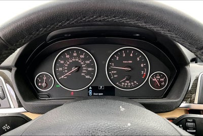 2018 BMW 3 Series 320i