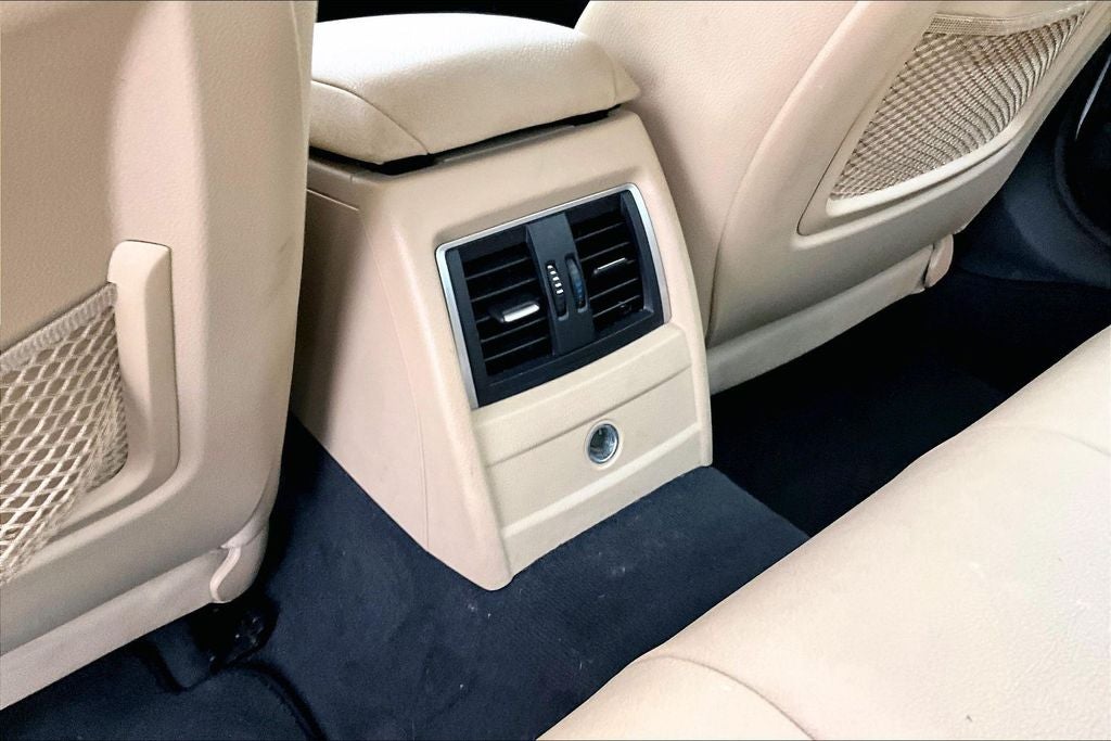 2018 BMW 3 Series 320i