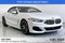 2026 BMW 8 Series 840i