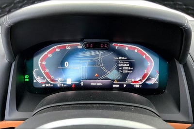 2026 BMW 8 Series 840i