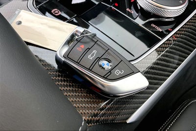 2027 BMW M4 Competition