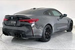 2027 BMW M4 Competition