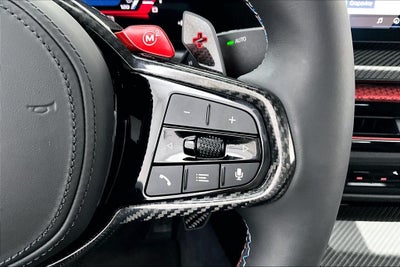 2027 BMW M4 Competition