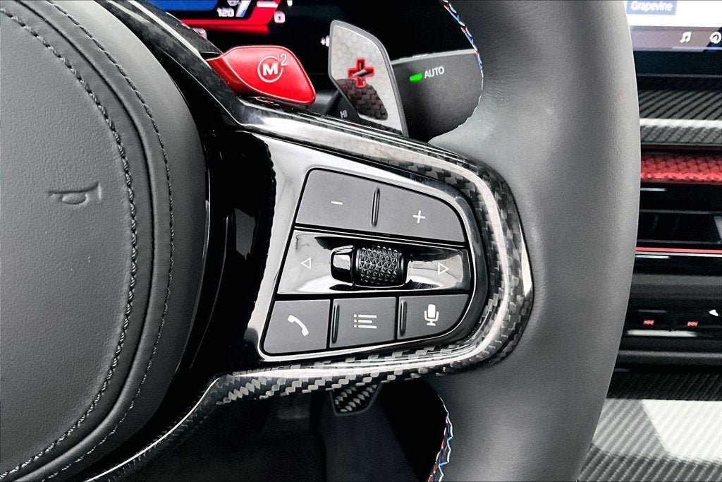 2027 BMW M4 Competition