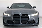 2027 BMW M4 Competition