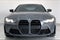 2027 BMW M4 Competition