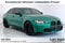 2026 BMW M3 Competition