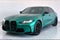 2026 BMW M3 Competition