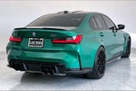 2026 BMW M3 Competition