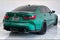 2026 BMW M3 Competition