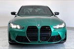 2026 BMW M3 Competition