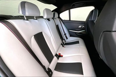 2026 BMW M3 Competition