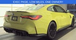 2021 BMW M4 Base