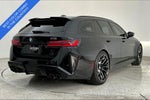 2025 BMW M5 TOURING