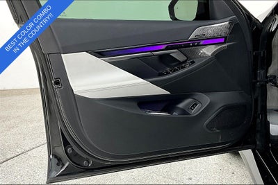 2025 BMW M5 TOURING