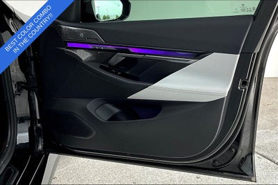 2025 BMW M5 TOURING