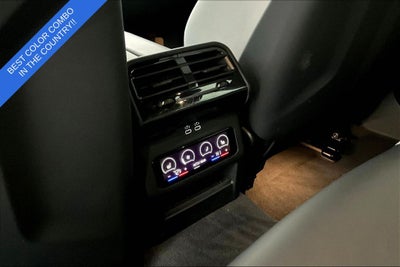 2025 BMW M5 TOURING